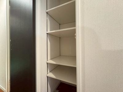 【収納】 | マストメゾン豊中