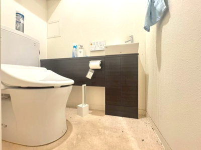 【トイレ】 | マストメゾン豊中