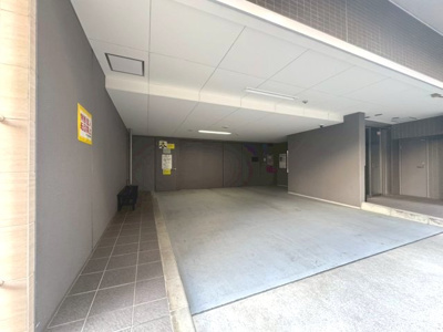 【駐車場】 | マストメゾン豊中