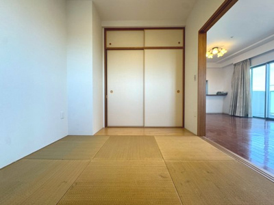 【和室】 | マストメゾン豊中