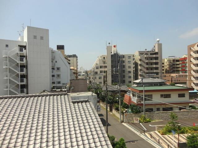 （ＰＥＴ可）Ｋａｓｈｉｗａ　８０８　Ｔｏｗｅｒ（柏８０８タワー）の展望| 