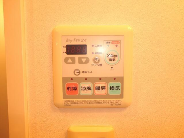 （ＰＥＴ可）Ｋａｓｈｉｗａ　８０８　Ｔｏｗｅｒ（柏８０８タワー）の設備| 
