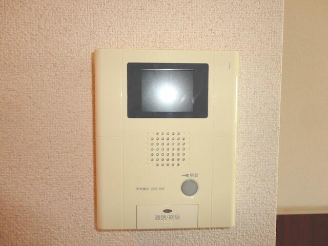 （ＰＥＴ可）Ｋａｓｈｉｗａ　８０８　Ｔｏｗｅｒ（柏８０８タワー）のセキュリティ| 