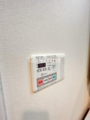 【設備】 | FORTUNA北梅田
