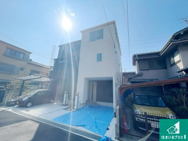 松原市天美北　第23-1期　未入居