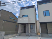 名古屋市昭和区滝子町6-2【仲介手数料無料】新築一戸建ての画像