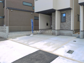 【間取り】 | 名古屋市昭和区滝子町6-2【仲介手数料無料】新築一戸建て