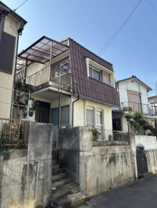 藤江焼野貸戸建