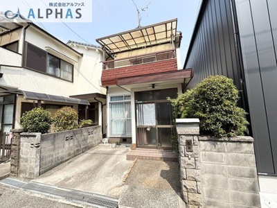 【外観】 | 明石市貴崎五丁目　一戸建て | ■閑静な住宅地で叶える穏やかな新生活♪