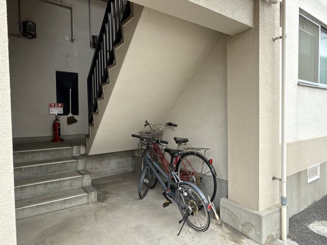 ＳＩＳＡ野里Ⅰのその他共用部分