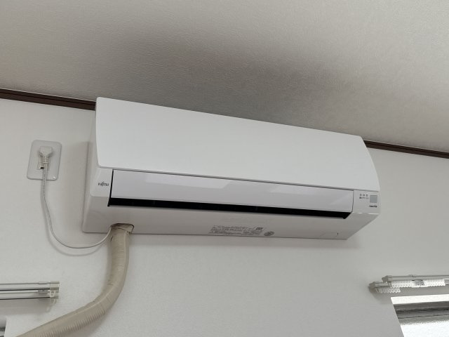 ＳＩＳＡ野里Ⅰの設備