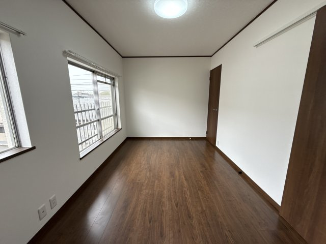 ＳＩＳＡ野里Ⅰの子供部屋