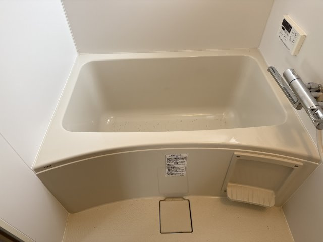 ＳＩＳＡ野里Ⅰの浴室