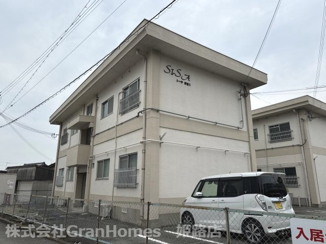 ＳＩＳＡ野里Ⅰの外観