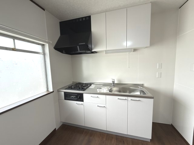 ＳＩＳＡ野里Ⅰのキッチン