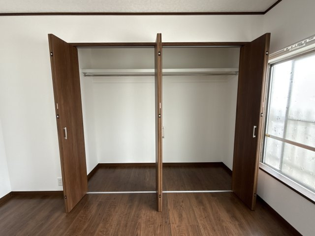 ＳＩＳＡ野里Ⅰの収納