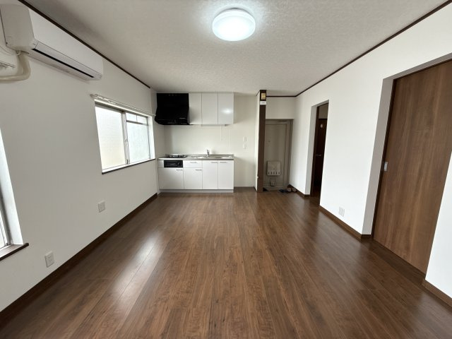 ＳＩＳＡ野里Ⅰの居間・リビング