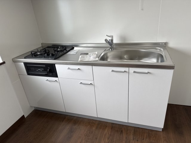 ＳＩＳＡ野里Ⅰのキッチン