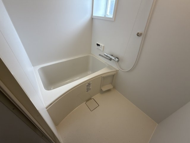 ＳＩＳＡ野里Ⅰの浴室