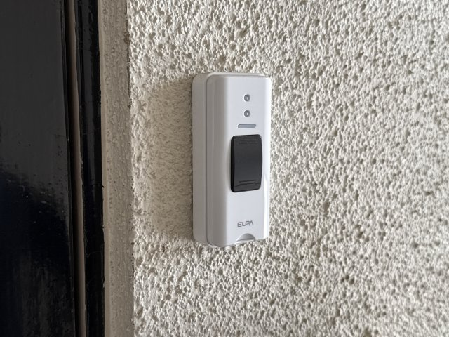 ＳＩＳＡ野里Ⅰのセキュリティ