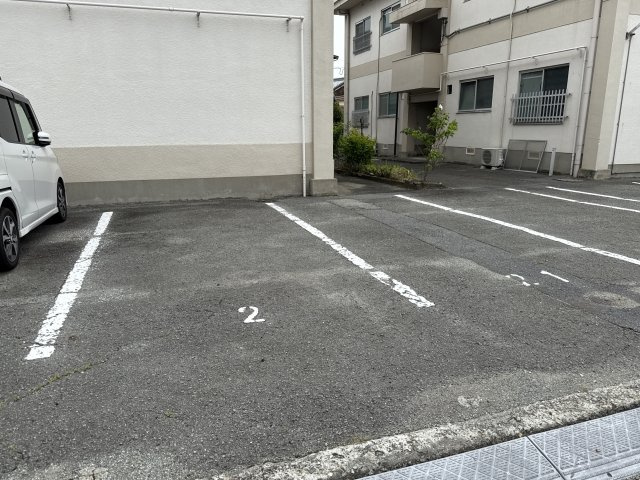 ＳＩＳＡ野里Ⅰの駐車場