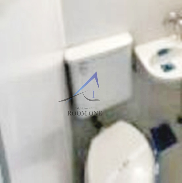 ローヤルガーデンのトイレ|トイレです。