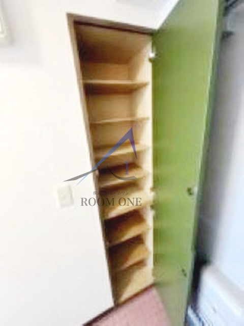 ローヤルガーデンの収納|収納です。