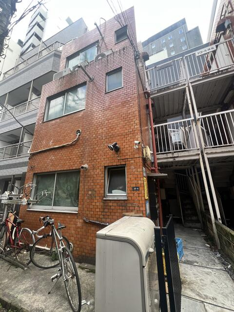 渋谷区円山町のマンションの画像