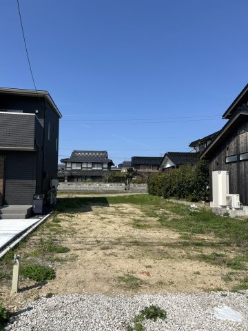 湖山町西の外観