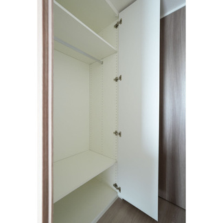 【収納】 | Ｌａ　Ｄｏｕｃｅｕｒ川崎Ⅰ