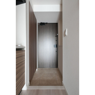 【玄関】 | Ｌａ　Ｄｏｕｃｅｕｒ川崎Ⅰ