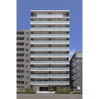 【外観】 | Ｌａ　Ｄｏｕｃｅｕｒ川崎Ⅰ