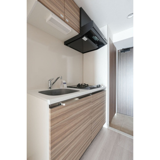 【キッチン】 | Ｌａ　Ｄｏｕｃｅｕｒ川崎Ⅰ