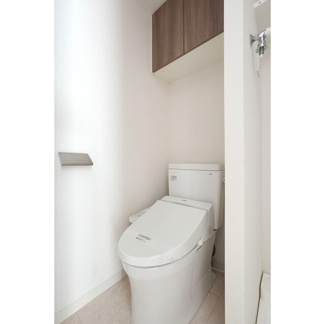 【トイレ】 | Ｌａ　Ｄｏｕｃｅｕｒ川崎Ⅰ