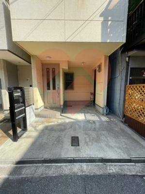 【駐車場】 | 岸和田市加守町４丁目戸建