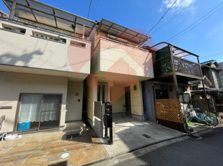  | 岸和田市加守町４丁目戸建