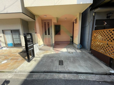  | 岸和田市加守町４丁目戸建