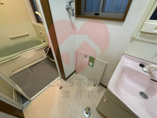  | 岸和田市加守町４丁目戸建