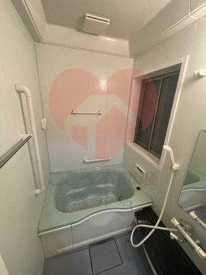 【浴室】 | 岸和田市加守町４丁目戸建