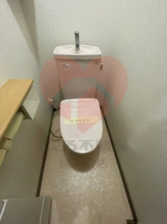 【トイレ】 | 岸和田市加守町４丁目戸建