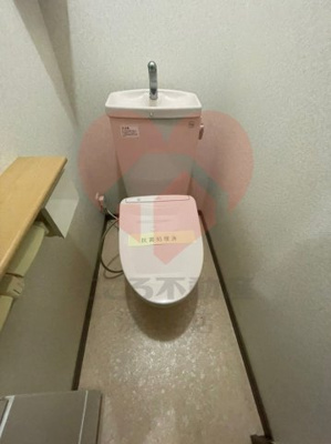 【トイレ】 | 岸和田市加守町４丁目戸建