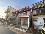 堺市中区福田戸建の画像
