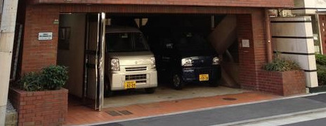 ＳＵＮ　ＳＩＤＥ　１２のその他共用部分