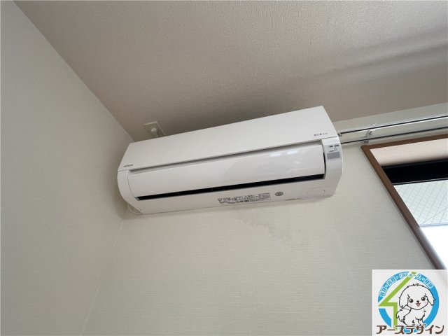 シェルル・ハナミズキの設備