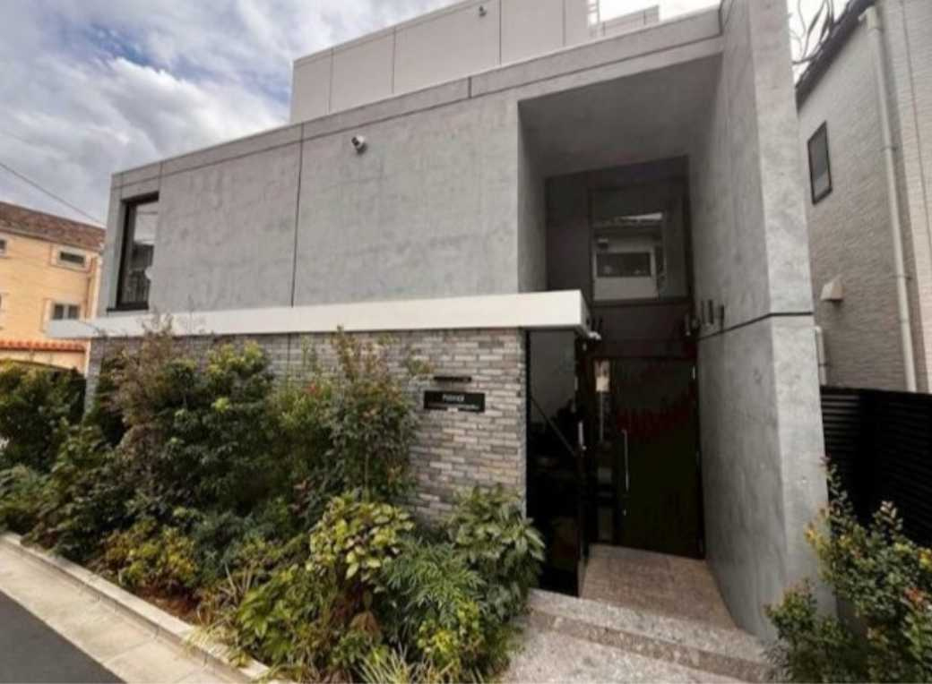 プライマル駒沢大学　礼金０　敷金0　築浅　駅近