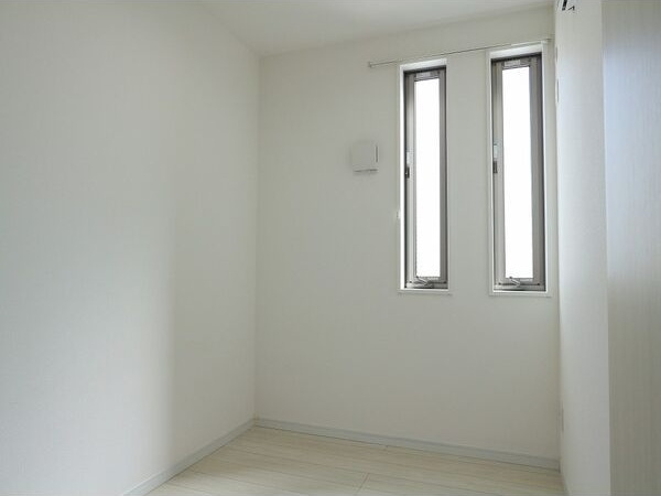 GRANDTIC青山の内装