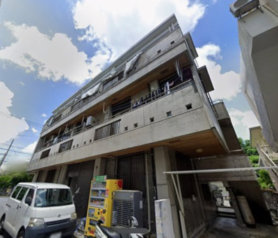 【外観】 | 真栄里アパート（ＣＫ） | 真栄里アパート（ＣＫ）★那覇市古島エリア