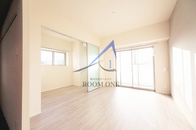 Ｄａｉｗａ　Ｇｒａｃｅ　Ｍａｉｓｏｎ　亀有のキッチン|洋室のお部屋です。