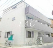 ベーネラト町屋の画像