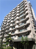 グランメール戸田Ⅱの画像